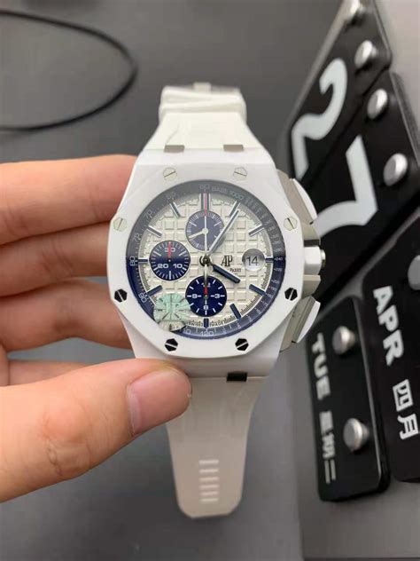 audemars replica|audemars piguet island watch.